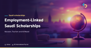 Employment-Linked Saudi Scholarships: Ma'aden, Tourism and Al-Waaid