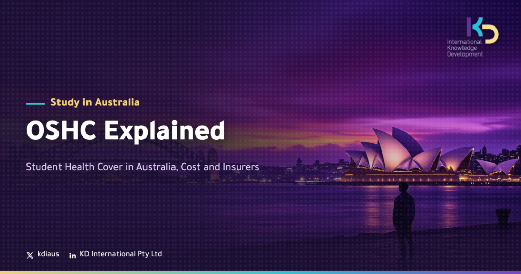 OSHC Explained: Student Health Cover in Australia, Cost and Insurers
