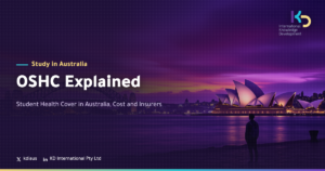 OSHC Explained: Student Health Cover in Australia, Cost and Insurers