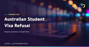 Australian Student Visa Refusal: Reasons and How to Avoid Them