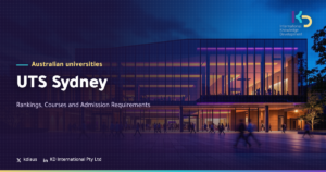 UTS Sydney: Rankings, Courses and Admission Requirements