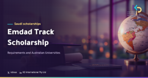 Emdad Track Scholarship: Requirements and Australian Universities