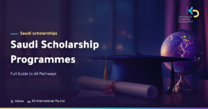 Saudi Scholarship Programmes: Full Guide to All Pathways