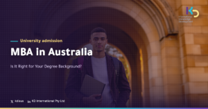 MBA in Australia: Is It Right for Your Degree Background?