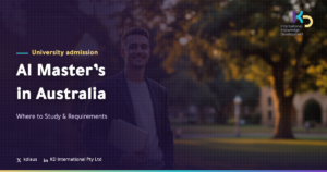 AI Master’s in Australia: Where to Study & Requirements
