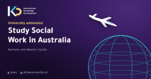 Study Social Work in Australia: Bachelor and Master’s Guide