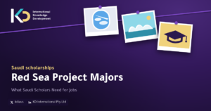 Red Sea Project Majors: What Saudi Scholars Need for Jobs